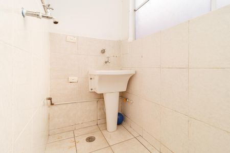 Apartamento à venda com 63m², 2 quartos e sem vaga Apartamento à venda com 63m², 2 quartos e sem vagaÁrea de Serviço