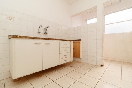 Apartamento à venda com 63m², 2 quartos e sem vaga Apartamento à venda com 63m², 2 quartos e sem vagaCozinha