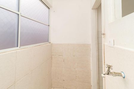 Apartamento à venda com 63m², 2 quartos e sem vaga Apartamento à venda com 63m², 2 quartos e sem vagaÁrea de Serviço