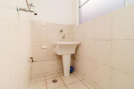 Apartamento à venda com 63m², 2 quartos e sem vaga Apartamento à venda com 63m², 2 quartos e sem vagaÁrea de Serviço