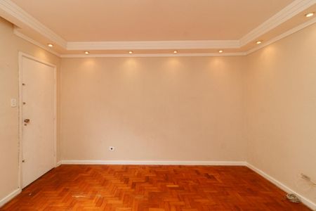 Apartamento à venda com 63m², 2 quartos e sem vaga Apartamento à venda com 63m², 2 quartos e sem vagaSala