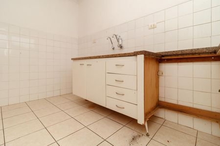 Apartamento à venda com 63m², 2 quartos e sem vaga Apartamento à venda com 63m², 2 quartos e sem vagaCozinha