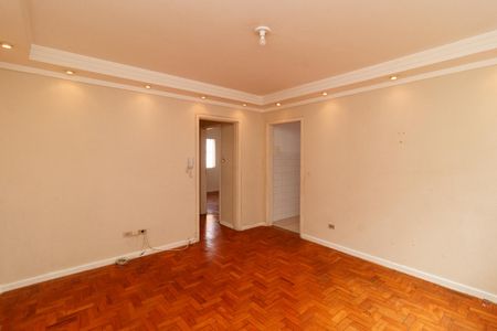Apartamento à venda com 63m², 2 quartos e sem vaga Apartamento à venda com 63m², 2 quartos e sem vagaSala