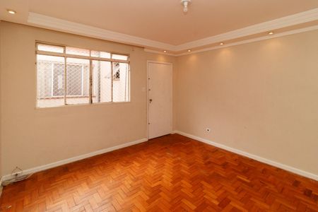 Apartamento à venda com 63m², 2 quartos e sem vaga Apartamento à venda com 63m², 2 quartos e sem vagaSala