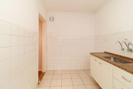 Apartamento à venda com 63m², 2 quartos e sem vaga Apartamento à venda com 63m², 2 quartos e sem vagaCozinha