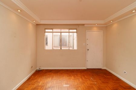 Apartamento à venda com 63m², 2 quartos e sem vaga Apartamento à venda com 63m², 2 quartos e sem vagaSala