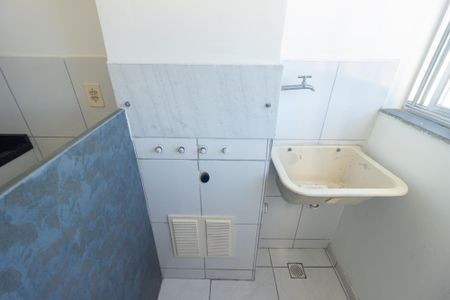 Apartamento para alugar com 40m², 2 quartos e 1 vagaÁrea de Serviço