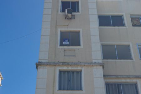 Apartamento para alugar com 40m², 2 quartos e 1 vagaFachada