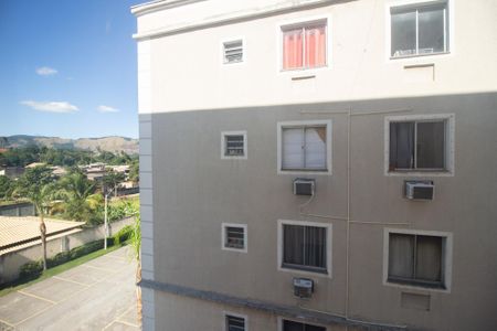 Apartamento para alugar com 40m², 2 quartos e 1 vagaVista do Quarto 1