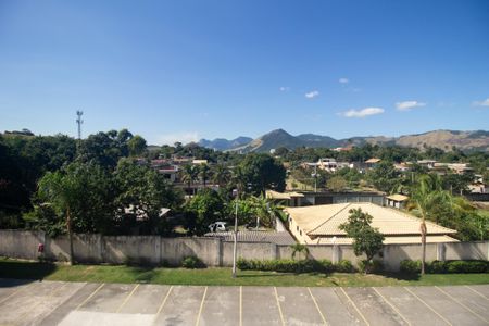 Apartamento para alugar com 40m², 2 quartos e 1 vagaVista do Quarto 2