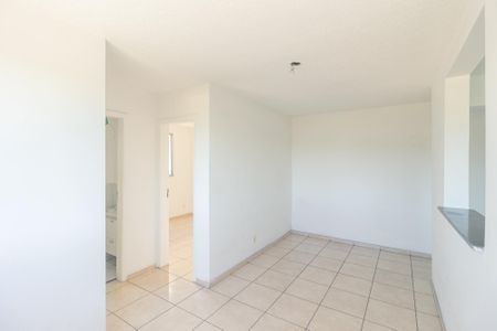 Apartamento para alugar com 40m², 2 quartos e 1 vagaSala