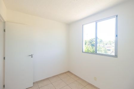 Apartamento para alugar com 40m², 2 quartos e 1 vagaQuarto 2