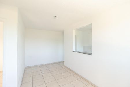 Apartamento para alugar com 40m², 2 quartos e 1 vagaSala