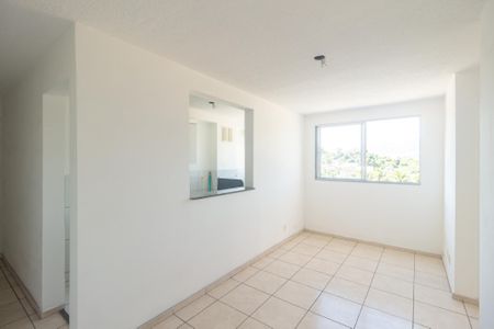 Apartamento para alugar com 40m², 2 quartos e 1 vagaSala