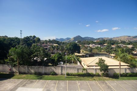 Apartamento para alugar com 40m², 2 quartos e 1 vagaVista da Sala