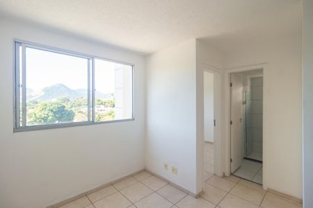 Apartamento para alugar com 40m², 2 quartos e 1 vagaSala