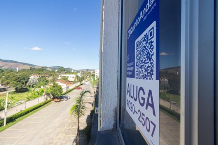 Apartamento para alugar com 40m², 2 quartos e 1 vagaPlaquinha