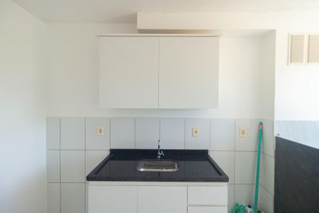 Apartamento para alugar com 40m², 2 quartos e 1 vagaCozinha