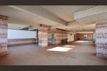 Apartamento à venda com 61m², 2 quartos e 2 vagasÁrea comum - Playground