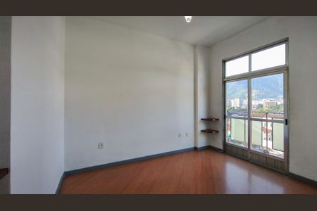 Apartamento à venda com 61m², 2 quartos e 2 vagasSala