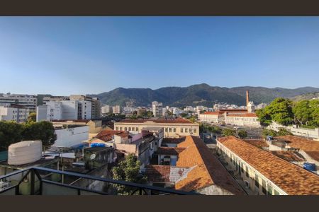 Apartamento à venda com 61m², 2 quartos e 2 vagasVista do Quarto 1