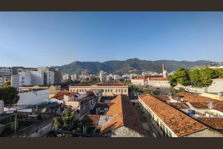 Apartamento à venda com 61m², 2 quartos e 2 vagasVista do Quarto 2