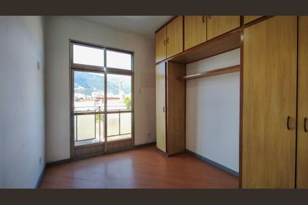 Apartamento à venda com 61m², 2 quartos e 2 vagasQuarto 2