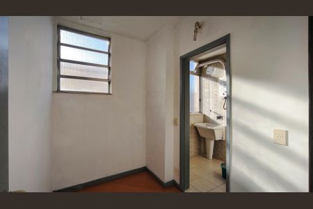 Apartamento à venda com 61m², 2 quartos e 2 vagasQuarto de Serviço