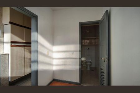 Apartamento à venda com 61m², 2 quartos e 2 vagasQuarto de Serviço