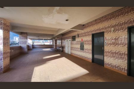 Apartamento à venda com 61m², 2 quartos e 2 vagasÁrea comum - Playground