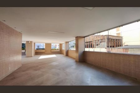 Apartamento à venda com 61m², 2 quartos e 2 vagasÁrea comum - Playground