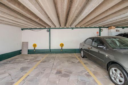 Apartamento para alugar com 121m², 3 quartos e 1 vagaGaragem