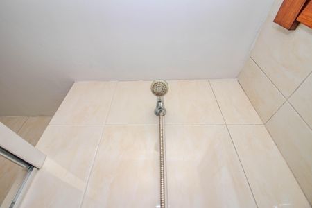 Apartamento para alugar com 121m², 3 quartos e 1 vagaBanheiro da Suíte