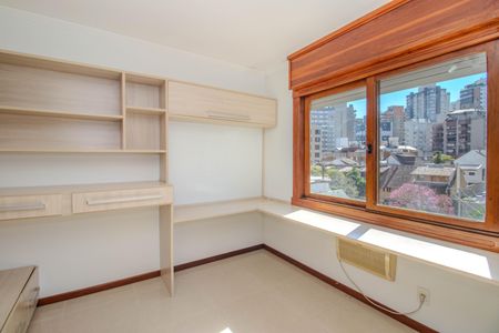 Apartamento para alugar com 121m², 3 quartos e 1 vagaEscritório