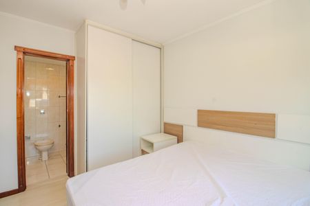 Apartamento para alugar com 121m², 3 quartos e 1 vagaSuíte