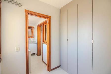 Apartamento para alugar com 121m², 3 quartos e 1 vagaÁrea de Serviço