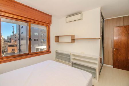 Apartamento para alugar com 121m², 3 quartos e 1 vagaSuíte