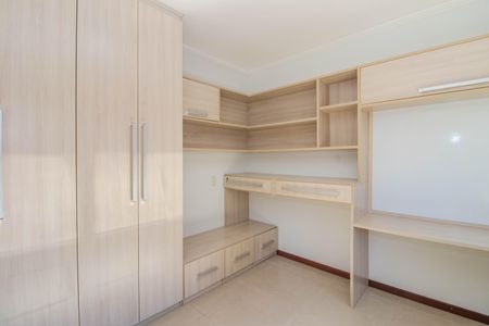 Apartamento para alugar com 121m², 3 quartos e 1 vagaEscritório