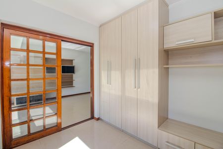 Apartamento para alugar com 121m², 3 quartos e 1 vagaEscritório
