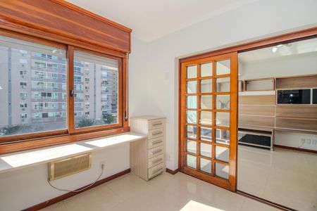 Apartamento para alugar com 121m², 3 quartos e 1 vagaEscritório