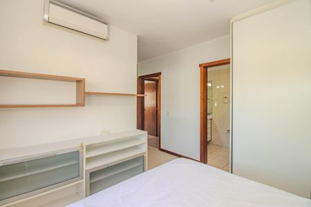 Apartamento para alugar com 121m², 3 quartos e 1 vagaSuíte
