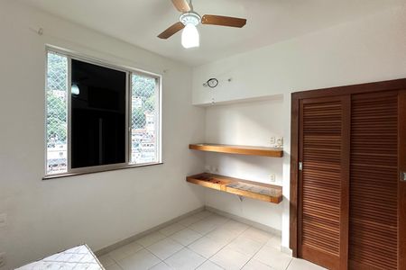 Apartamento à venda com 86m², 3 quartos e 1 vagaQuarto 03