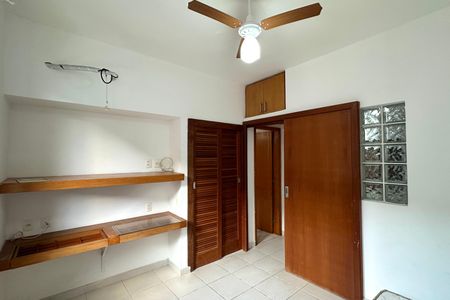 Apartamento à venda com 86m², 3 quartos e 1 vagaQuarto 03