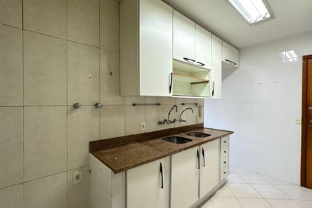 Apartamento à venda com 86m², 3 quartos e 1 vagaCozinha