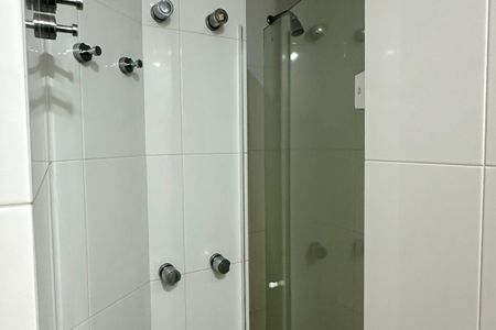 Apartamento à venda com 86m², 3 quartos e 1 vagaBanheiro Social 01