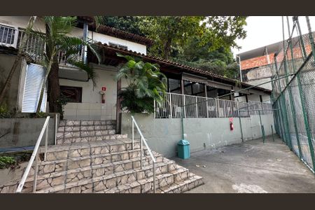 Apartamento à venda com 86m², 3 quartos e 1 vagaÁrea comum