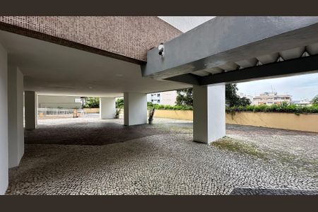 Apartamento à venda com 86m², 3 quartos e 1 vagaÁrea comum