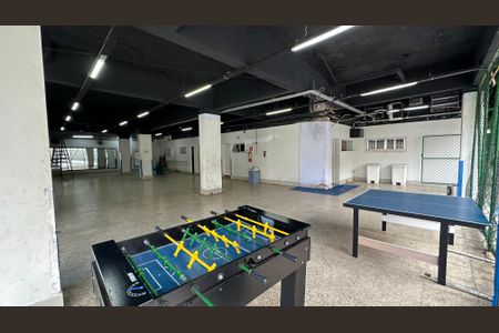 Apartamento à venda com 86m², 3 quartos e 1 vagaÁrea comum