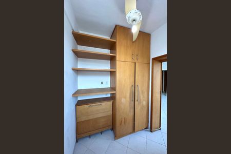 Apartamento à venda com 86m², 3 quartos e 1 vagaEscritório