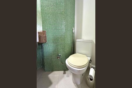 Apartamento à venda com 86m², 3 quartos e 1 vagaLavabo